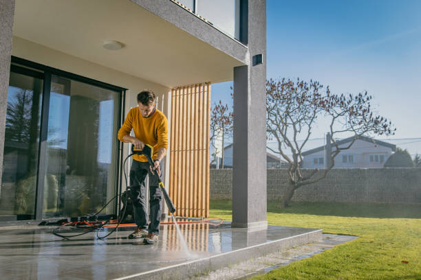 Trusted Kemp, TX Pressure Washing Experts