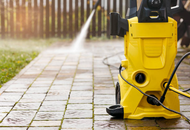 Best Post-Construction Pressure Washing  in Kemp, TX