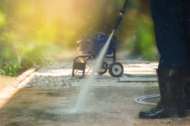 Best Pool Deck Cleaning  in Kemp, TX