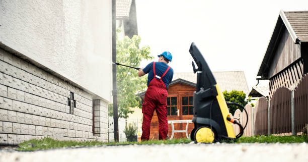 Best Gas Station Cleaning  in Kemp, TX