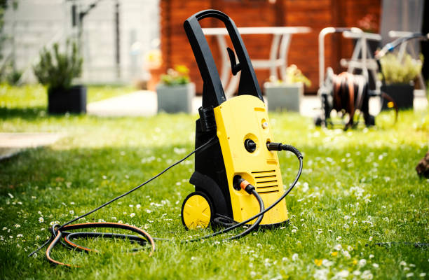Best Dumpster Area Cleaning  in Kemp, TX